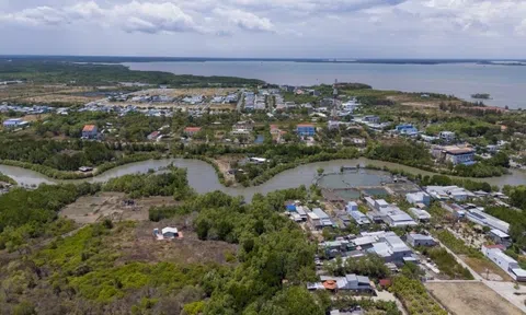 Đất nền phía Nam chật vật tìm đầu ra