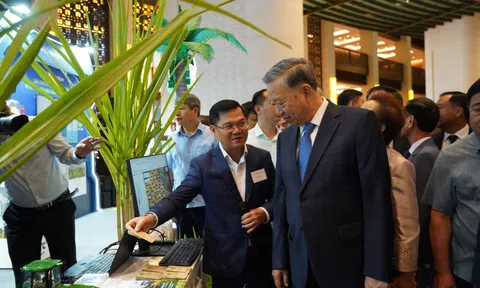 AgriS đồng hành cùng Chính phủ trong chiến lược đột phá nền kinh tế tư nhân và nông nghiệp công nghệ cao