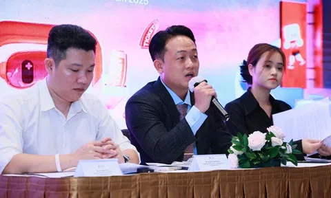 Permate Affiliate Fest 2025: Ngày hội kết nối và truyền cảm hứng cho ngành Affiliate Việt Nam