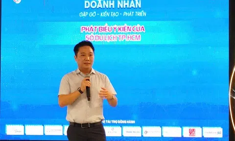 Doanh nghiệp du lịch TPHCM số hóa để tăng tốc phát triển