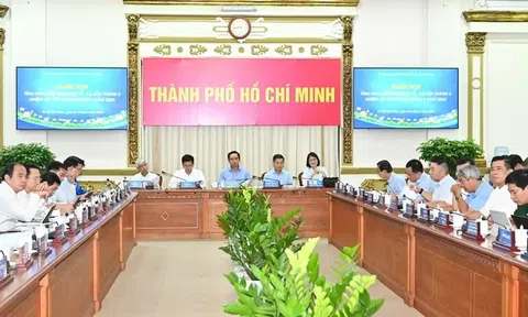 Kinh tế - xã hội TPHCM 5 tháng đầu năm đạt nhiều kết quả tích cực