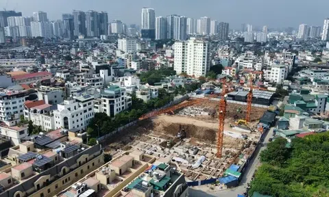 Cho phép giao chủ đầu tư không thông qua đấu thầu làm NƠXH từ 1/7