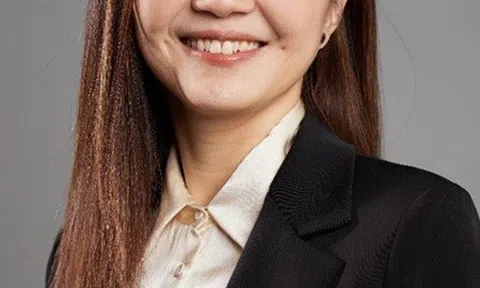 Sun Life Vietnam bổ nhiệm Tổng Giám đốc mới