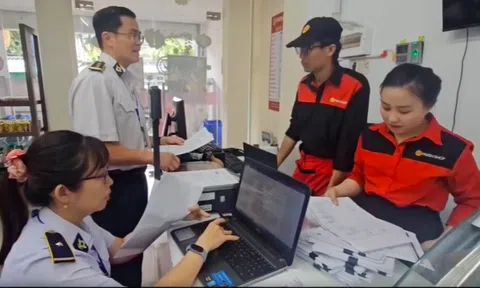 Bình Dương kiểm tra đột xuất hệ thống cửa hàng của C.P Việt Nam