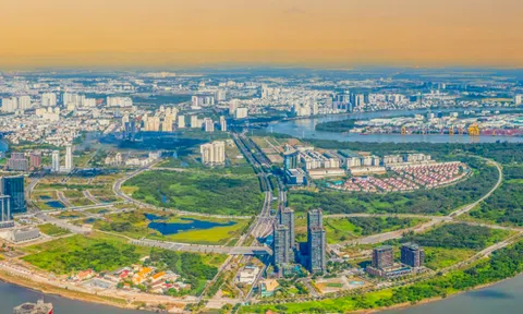 Sắp đấu giá 3.790 căn hộ chuyển đổi công năng ở Thủ Thiêm