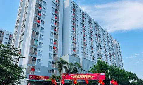 Có thể lưu trú ngắn ngày tại nhà chung cư từ năm 2027?