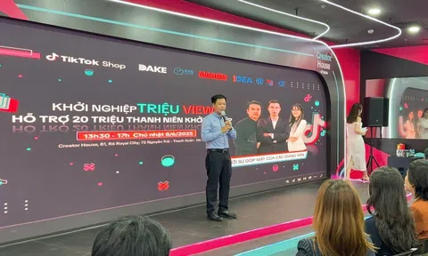 Khởi nghiệp “Triệu Views” và đạo đức trong kinh doanh thương mại điện tử