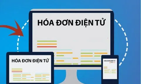 Tăng cường quản lý, sử dụng hóa đơn điện tử khởi tạo từ máy tính tiền