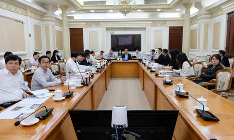 Điểm sáng trong đầu tư của TP Hồ Chí Minh