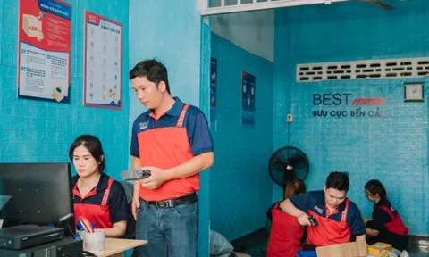 Vùng biên giới: Cơ hội vàng cho mô hình nhượng quyền bưu cục