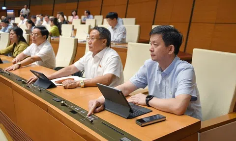 Doanh nghiệp Nhà nước được đầu tư kinh doanh bất động sản