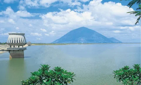 Bình Dương quy hoạch hai khu du lịch sinh thái gần 700 ha