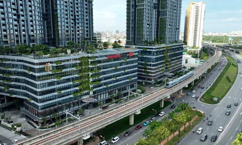 TP Hồ Chí Minh đặt mục tiêu giải ngân 30% vốn đầu tư công vào cuối quý II/2025