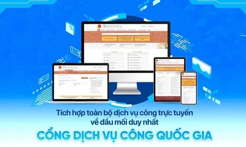 TP.HCM chính thức đóng cổng dịch vụ công