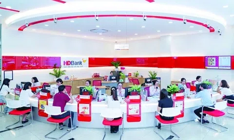HDBank mở gói vay 20.000 tỉ đồng cho doanh nghiệp hạ tầng và Công nghệ số