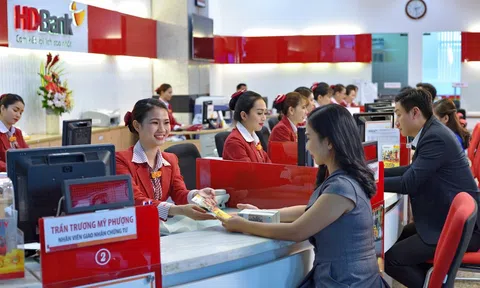 HDBank gia nhập Liên minh Ngân hàng Thương mại Xanh, tiên phong tài chính xanh và phát triển bền vững