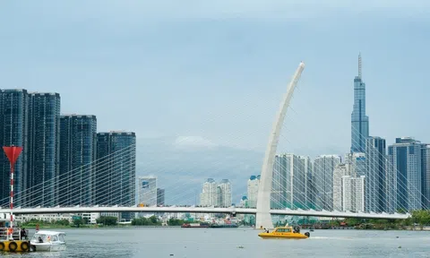 TP Hồ Chí Minh sắp công bố bộ máy lãnh đạo sau sáp nhập
