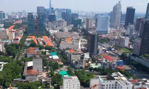 TP Hồ Chí Minh rà soát 55.000 lô đất miễn cấp phép xây dựng