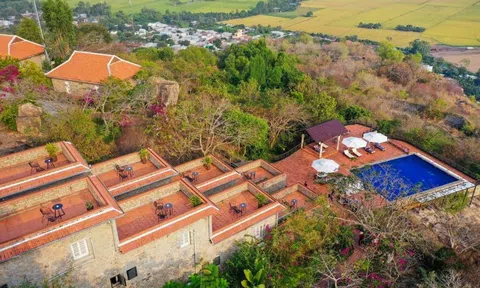 Những điểm đến phù hợp với xu hướng du lịch bền vững trong năm 2025 tại Việt Nam