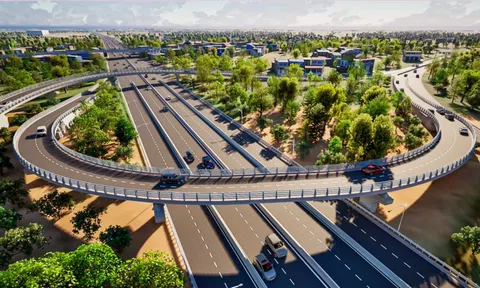 TP Hồ Chí Minh rà soát các dự án để bồi thường, giải phóng mặt bằng