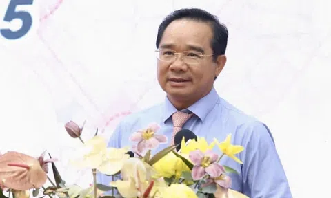 TP Thủ Đức công bố 9 đồ án quy hoạch phân khu