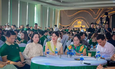 T-LAND đại chiến ráp căn Vinhomes Golden City thần tốc - SOLD OUT 100% chỉ sau một đợt bung hàng