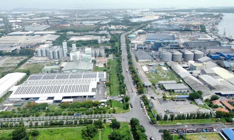 Bất động sản Bà Rịa - Vũng Tàu sôi động