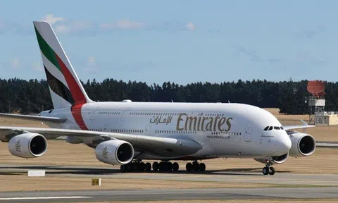 Emirates tiếp tục hoạt động theo lịch trình thường lệ sau thời gian gián đoạn ngắn
