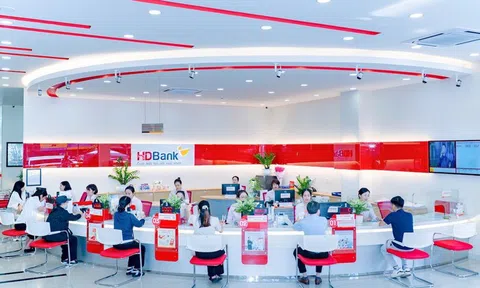 HDBank huy động 5.000 tỷ đồng qua kênh trái phiếu đợt 2