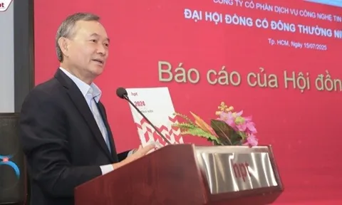 HPT khởi động “ Chiến lược đột phá” khẳng định bản sắc văn hóa doanh nghiệp