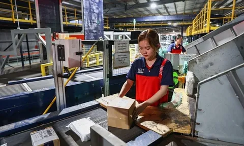 BEST Express điều chỉnh bản đồ theo địa chỉ hành chính mới giúp shipper giao hàng chính xác