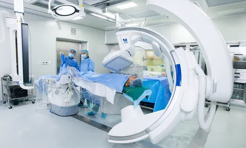 Hội nghị Quản lý Bệnh viện Châu Á 2025: Định hình tương lai bệnh viện châu Á