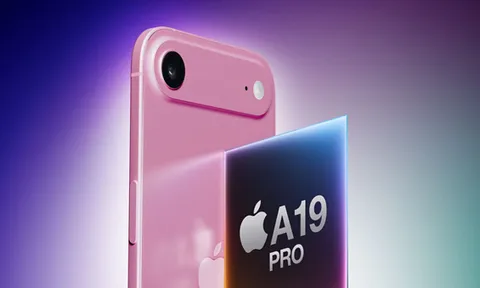 Công nghệ tản nhiệt buồng hơi trên iPhone 17 Pro Max – Giải pháp cho hiệu năng bền bỉ
