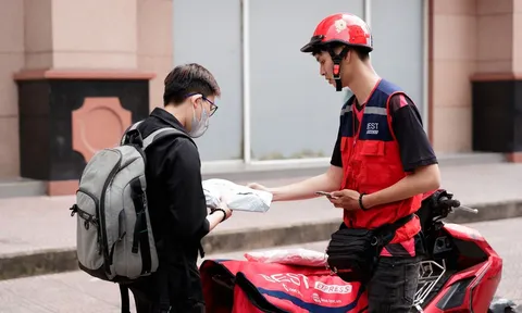 Tuyệt chiêu “chiều khách” của bưu cục BEST Express dịp 9.9