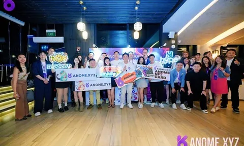 Vì sao người chơi có thể sở hữu – khai thác – cho thuê – đầu tư nhờ tài sản số?