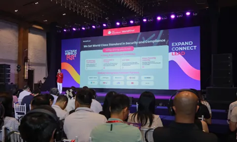 WorldFirst ra mắt dịch vụ quản lý tài khoản và thanh toán đa tiền tệ nhằm thúc đẩy thương mại điện tử và quốc tế cho SMEs Việt Nam