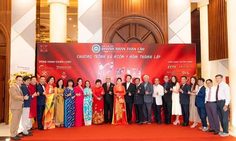 GEM SHOW – HÀNH TRÌNH TỎA SÁNG: GEN CLUB KỶ NIỆM 1 NĂM THÀNH LẬP VỚI NHỮNG DẤU ẤN ĐẦY TRIỂN VỌNG