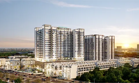 Atera Holdings chính thức giới thiệu khu đô thị phức hợp thế hệ mới Atera Central tại Hưng Yên