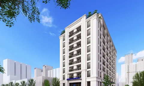 Xu hướng thuê nguyên tòa nhà mang lại nhiều lợi ích cho nhà đầu tư