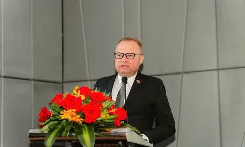 Người tiêu dùng TP.Hồ Chí Minh chọn gia cầm Châu Âu vì chất lượng và hương vị