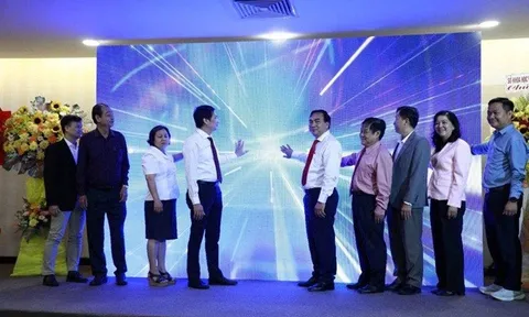 Phát động cuộc thi khởi nghiệp sáng tạo trong nông nghiệp công nghệ cao