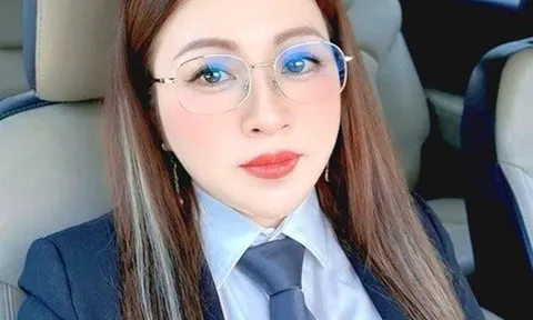 Thạc sĩ, Luật sư Trần Thị Kim Oanh: "Hành lang pháp lý là bệ phóng cho sự sáng tạo số"