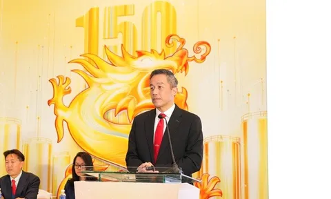 Sabeco duy trì chi trả cổ tức 50% hai năm liên tiếp, khẳng định cam kết tạo giá trị dài hạn