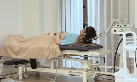 Đau thắt lưng suốt 2 năm, đến iBONE FiSiO mới biết nguyên nhân