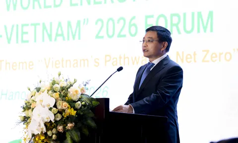 Hiện thực hóa mục tiêu Net Zero trở thành phép thử năng lực thực thi của doanh nghiệp trong kỉ nguyên mới
