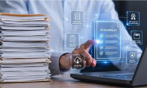 Khởi động chương trình “ Doanh nghiệp đạt chuẩn văn hóa kinh doanh Việt Nam” năm 2026