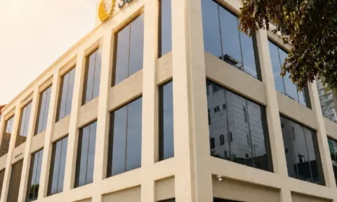 Tập đoàn Sun Life ghi nhận tăng trưởng tích cực, tiếp tục mở rộng mạng lưới tại Việt Nam