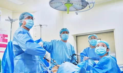 Nhiều phụ nữ chủ động thăm khám, điều trị u xơ tử cung tại Bệnh viện Phương Nam