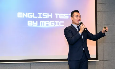 Khi tiếng Anh hướng tới trở thành ngôn ngữ thứ hai, người học cần chuẩn bị gì?