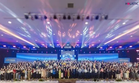 2.150 Chuyên Gia Hội Tụ Tại Holistic Excellence S-DNA by CareerViet: Giải Mã Bài Toán Nhân Sự Thời Đại AI Bằng Dữ Liệu Thực Chiến